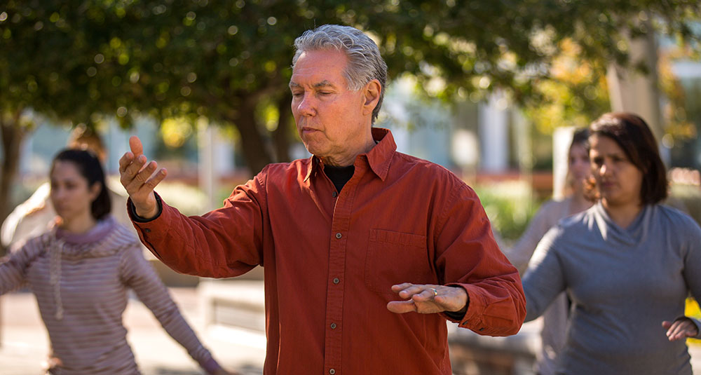 CONHI Global Health Collaboratory Fund